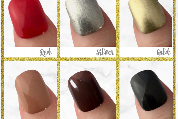 🛍️Ready for a nail shopping spree? Explore our fabulous designer Press On  Nails collection at TheNailzStation.com! Shop your heart out… | Instagram