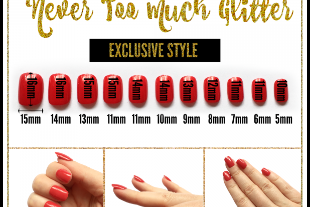 Petite Active Sample Size Set by NeverTooMuchGlitter