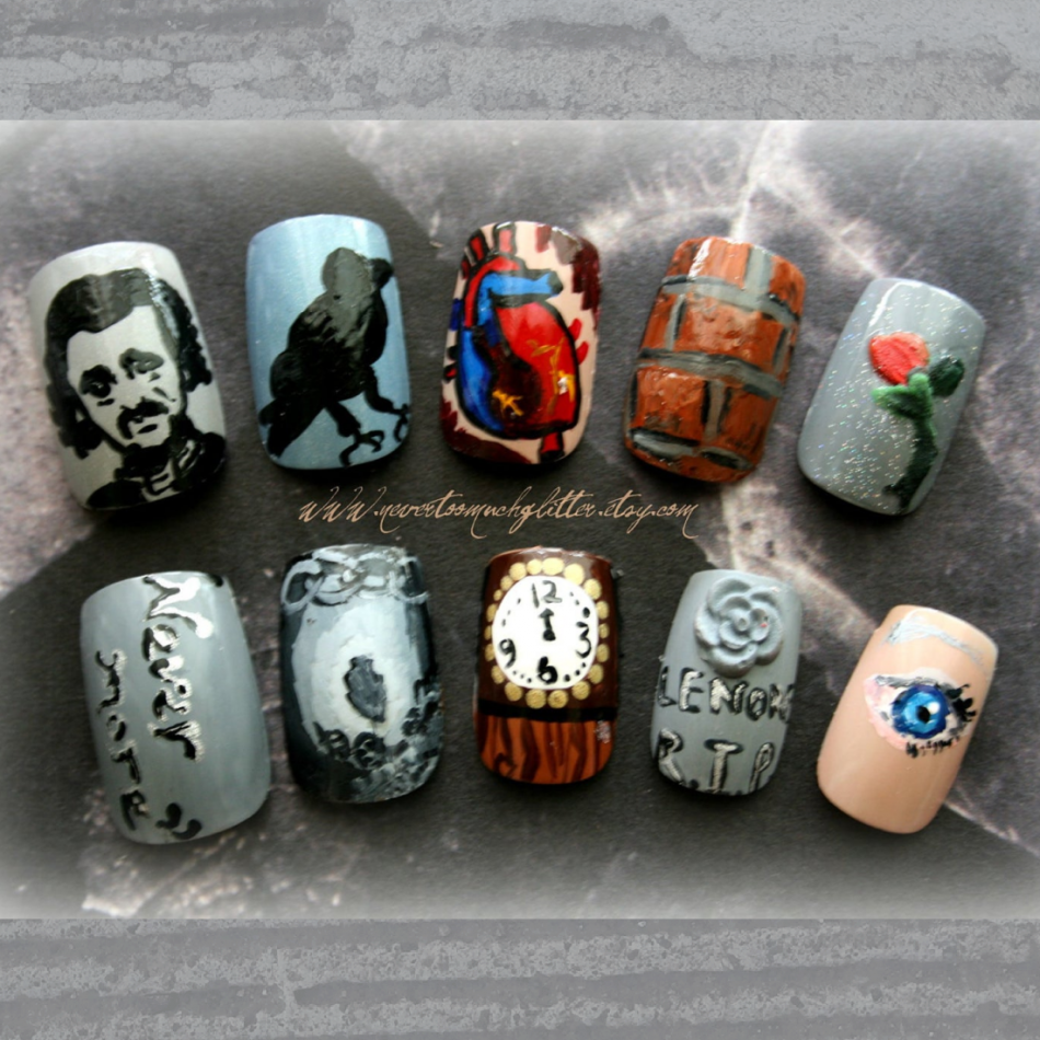 Edgar Allan Poe 