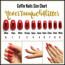 Coffin Nails