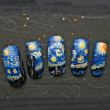 Starry Night Starry Night
